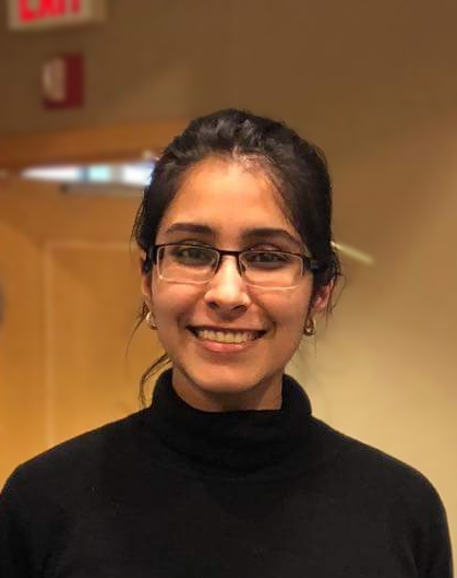 Sara Misra